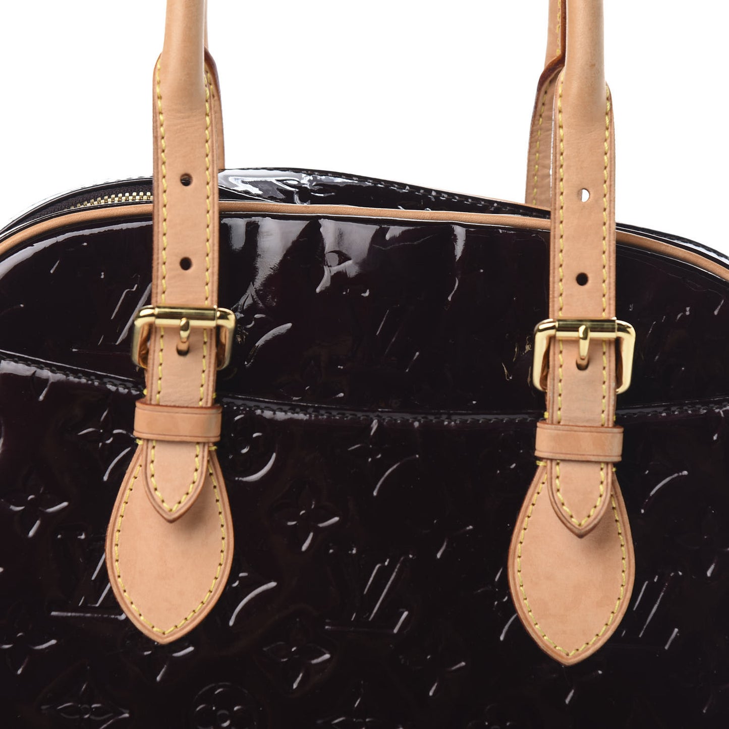 Vernis Summit Drive Amarante