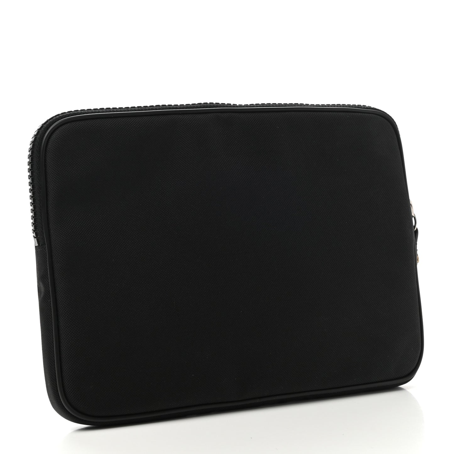 Techno Canvas L'aveugle Par Amour Tablet Case Black