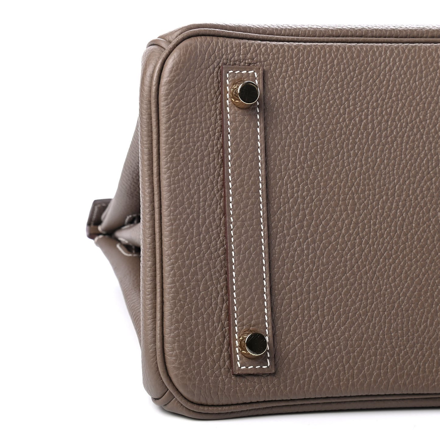 Togo Birkin 30 Etoupe