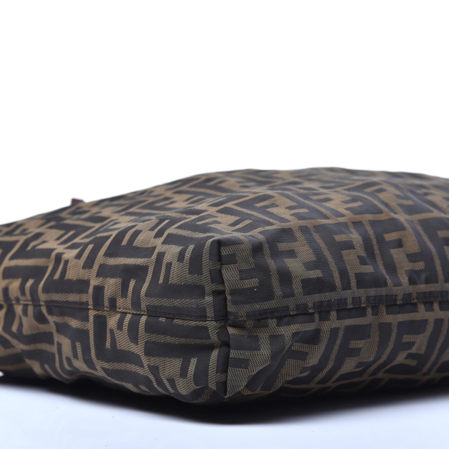 Zucca Shoulder Bag Tobacco