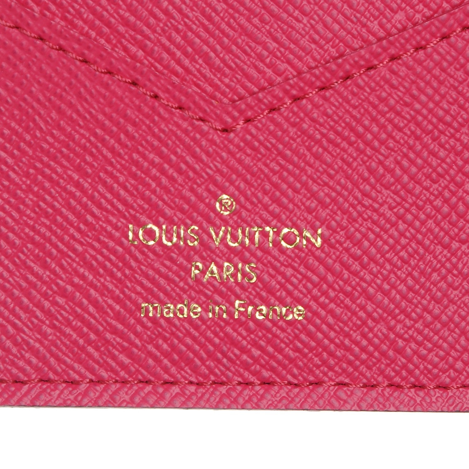 Louis Vuitton Monogram 2017 Christmas Animation Passport Cover 6 of 8