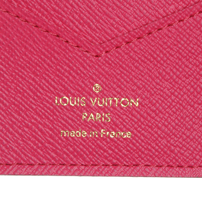 Louis Vuitton Monogram 2017 Christmas Animation Passport Cover 6 of 8