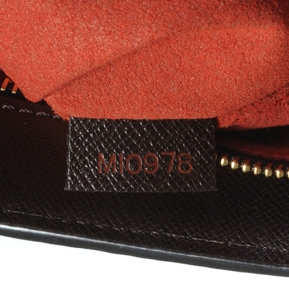 Louis Vuitton Damier Ebene Venice Sac Plat 7 of 7