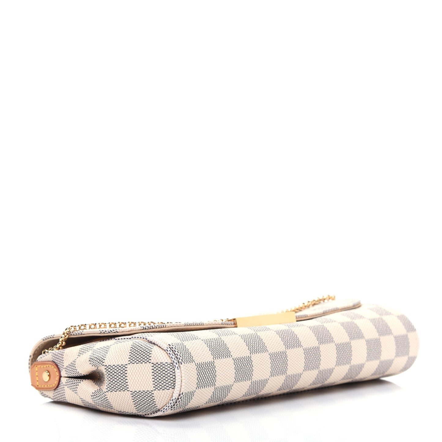 Damier Azur Favorite MM