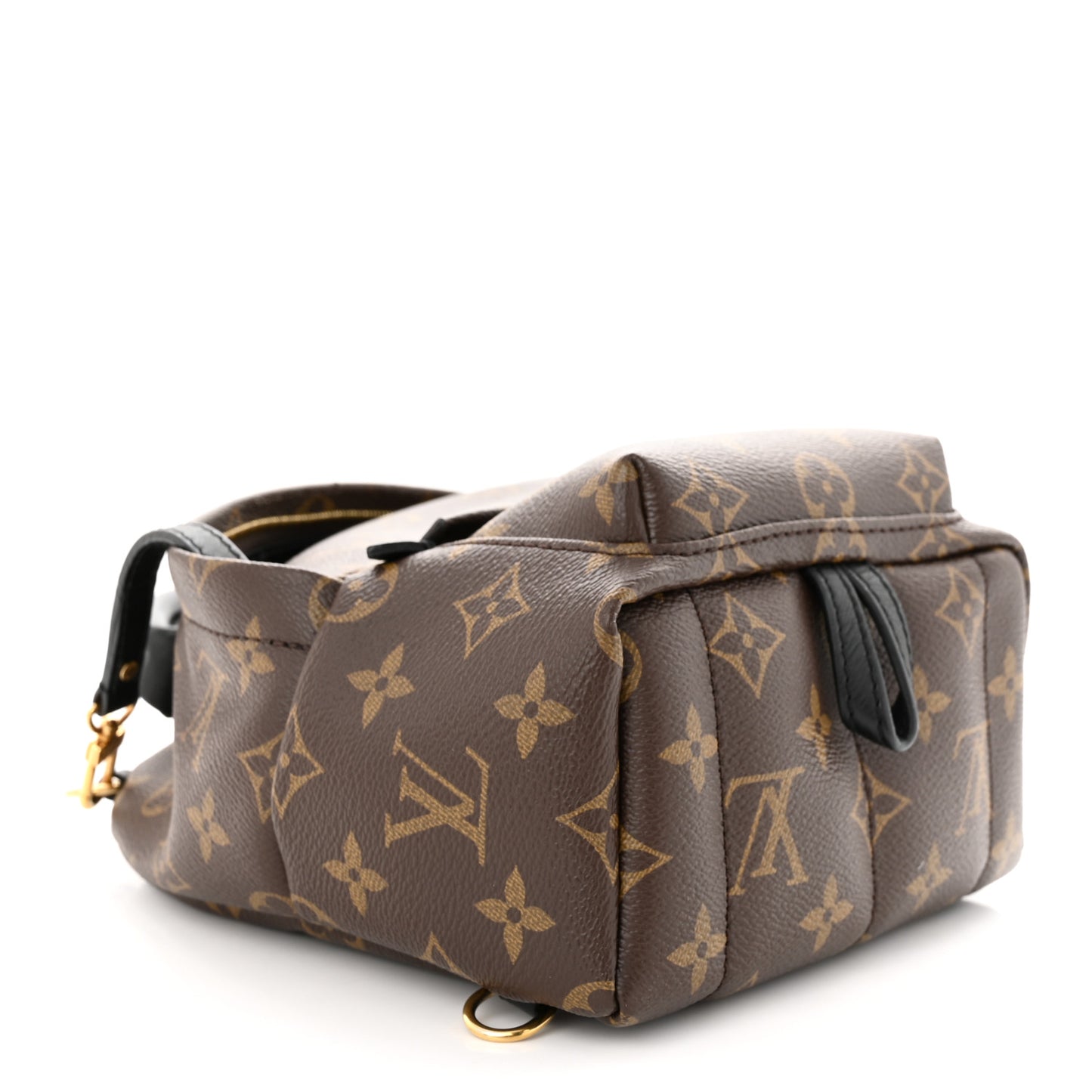Monogram Palm Springs Backpack Mini