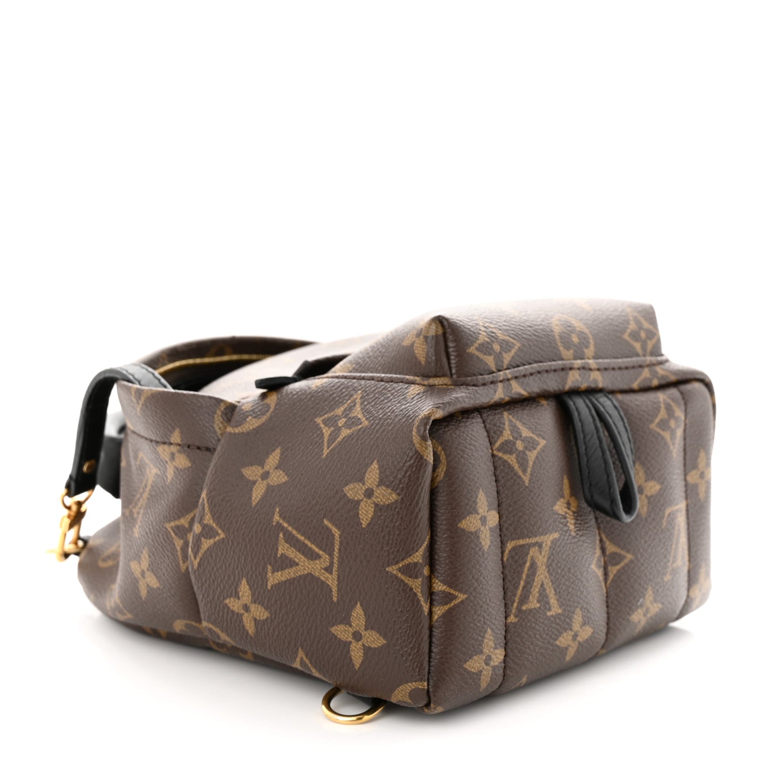 Louis Vuitton Monogram Palm Springs Backpack Mini 4 of 11