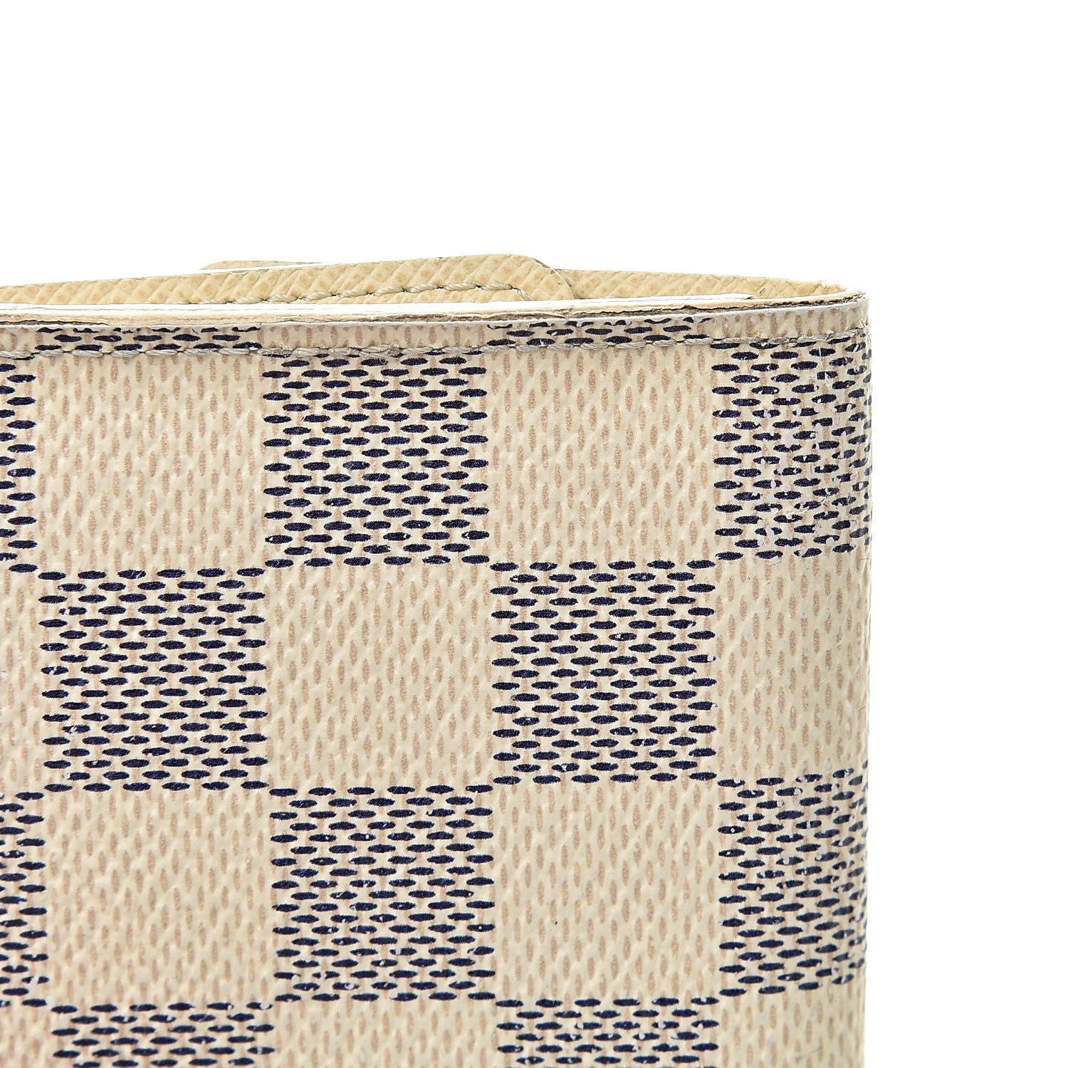 Louis Vuitton Damier Azur Multicles 6 Key Holder 15 of 15