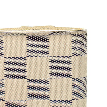 Louis Vuitton Damier Azur Multicles 6 Key Holder 15 of 15