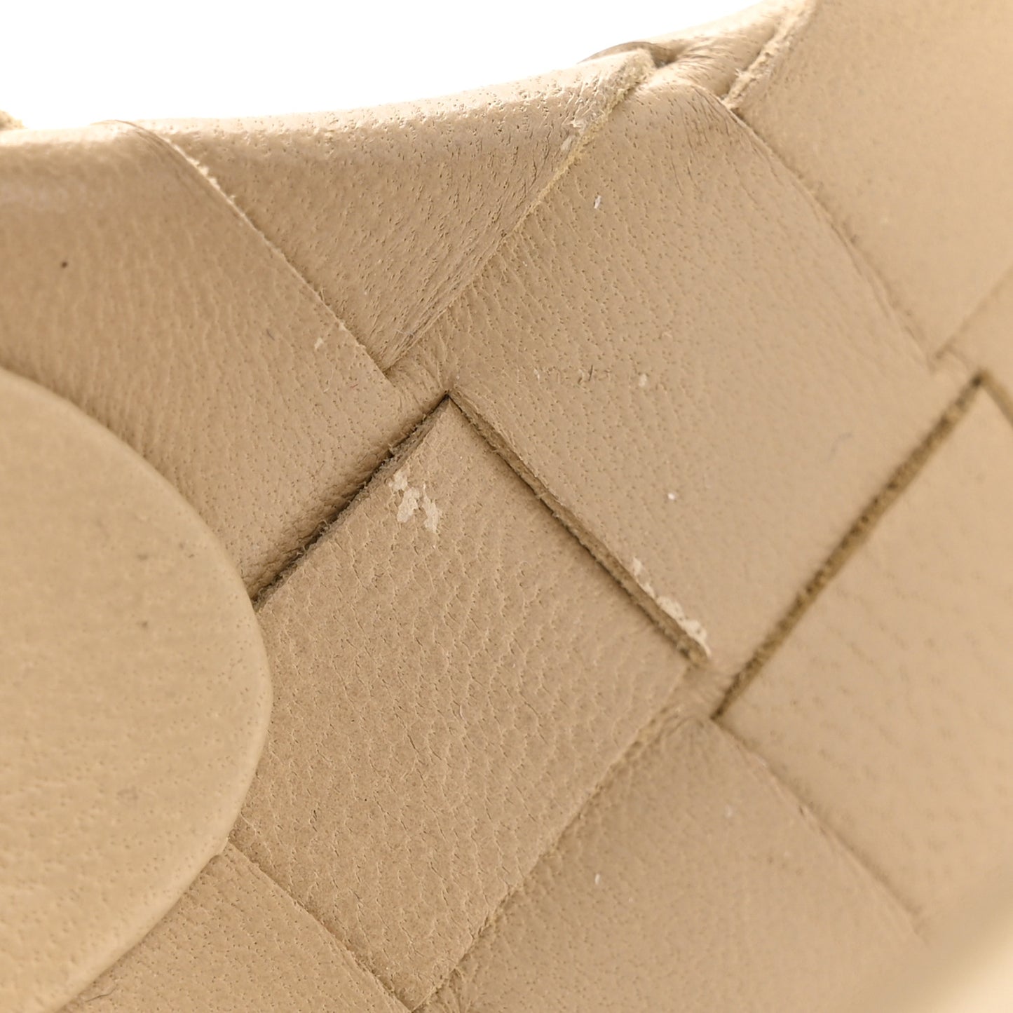 Cushion Lux Marella Thong Sandals 37 Light Butterscotch