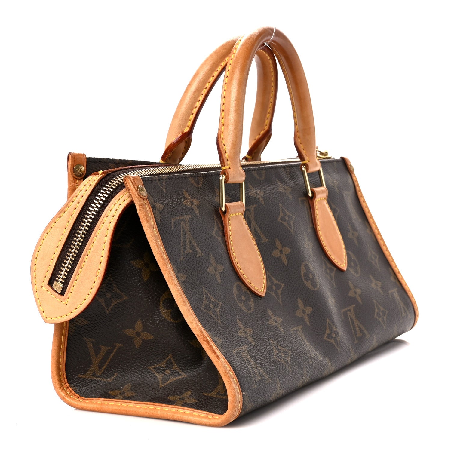 Louis Vuitton Monogram Popincourt 3 of 10