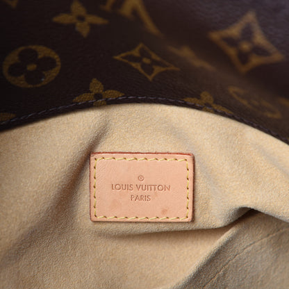 Louis Vuitton Monogram Artsy MM 8 of 9