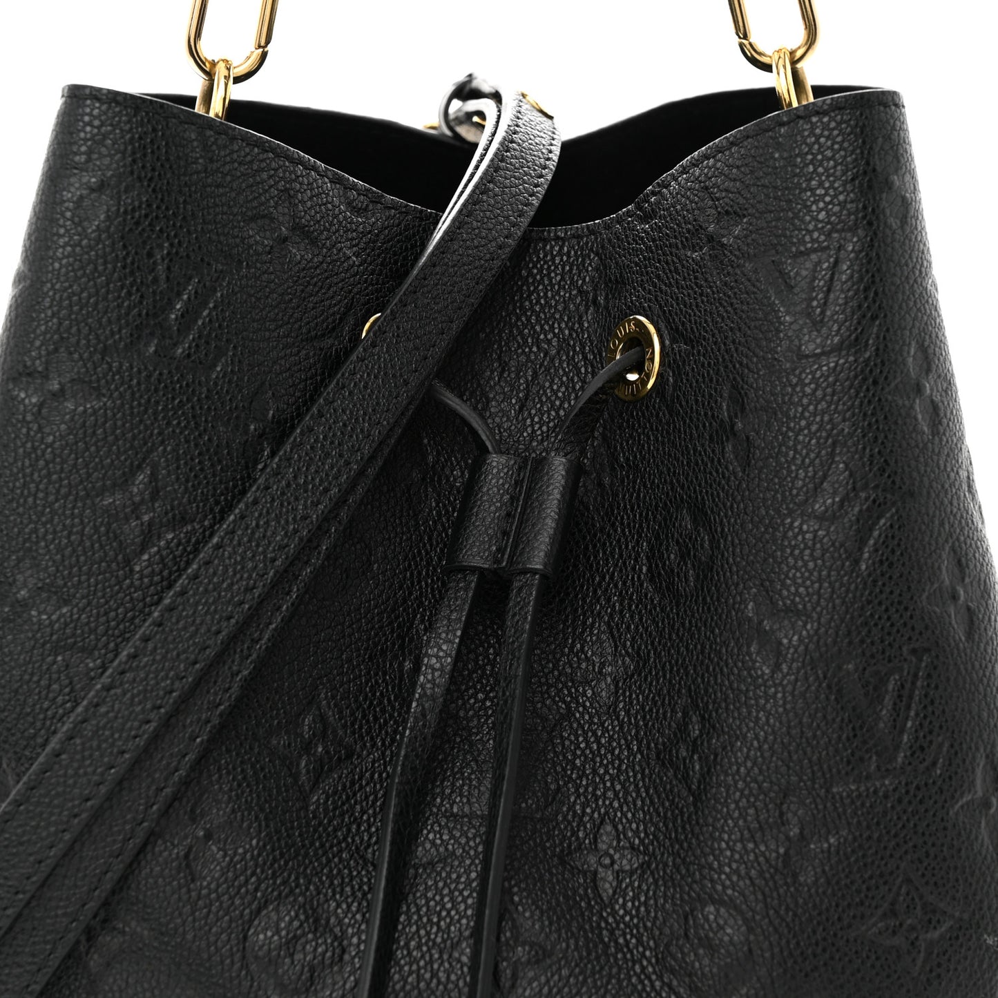 Empreinte Neonoe MM Black