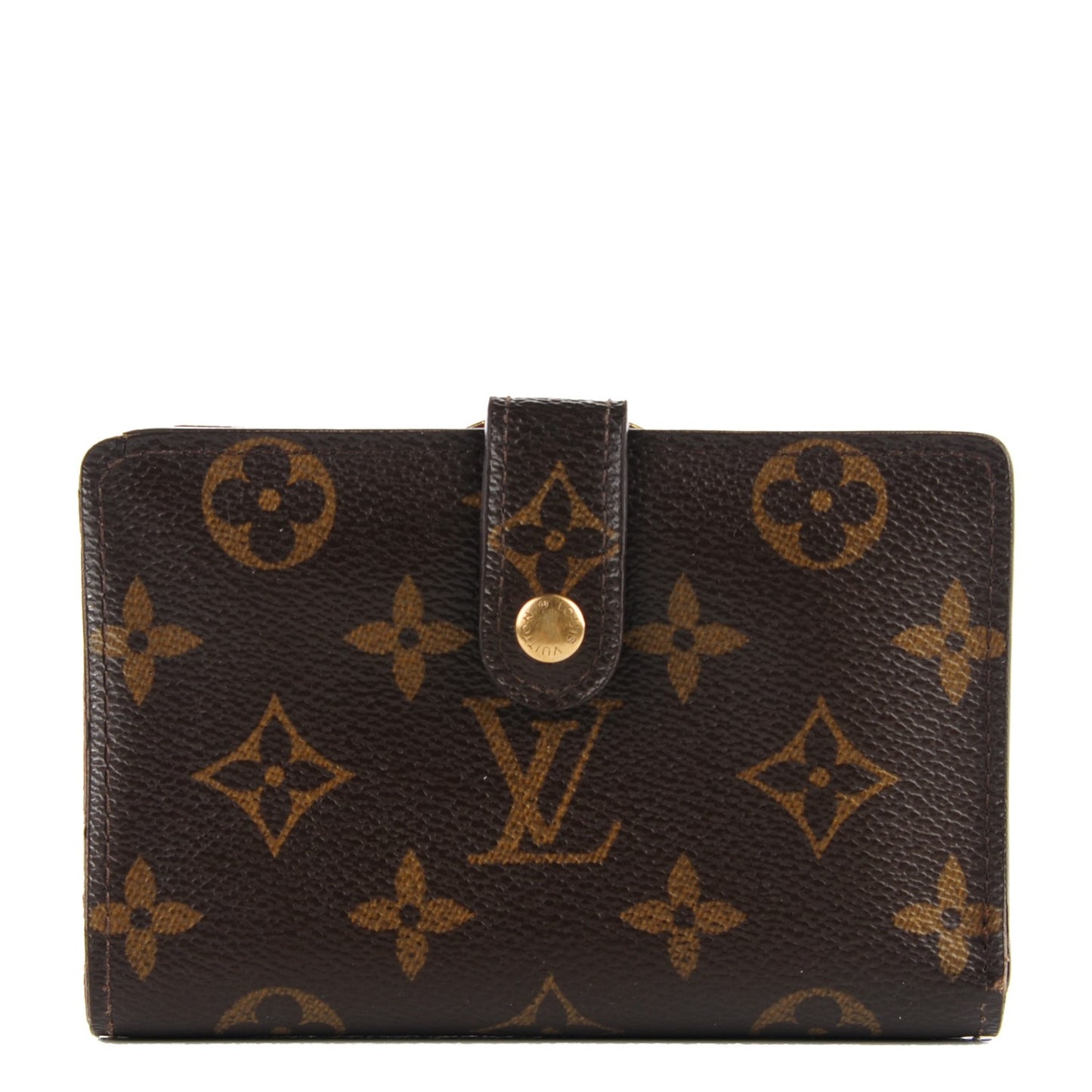 Monogram French Purse Wallet