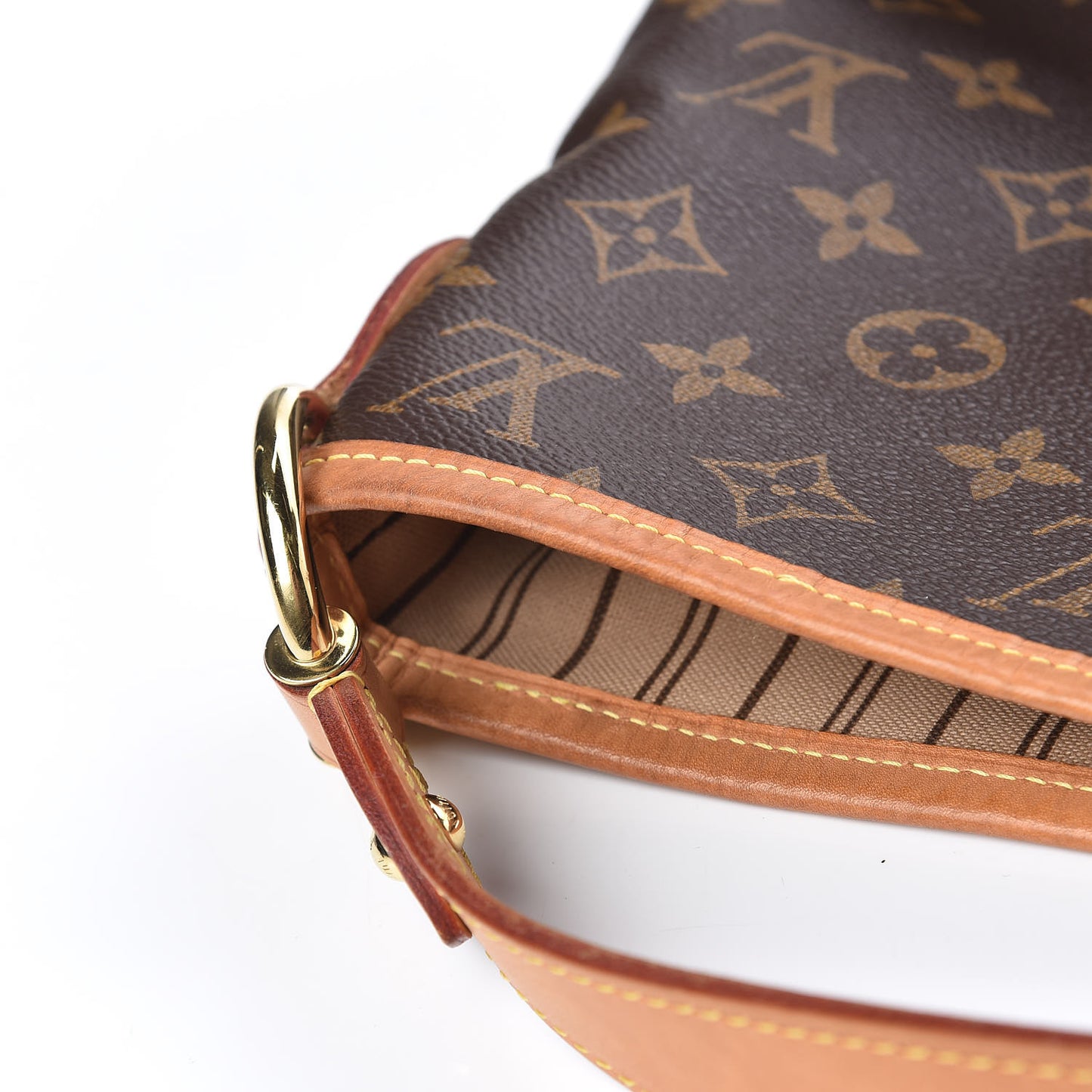Monogram Delightful PM