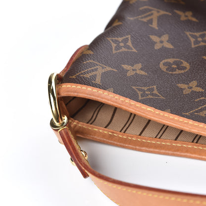 Louis Vuitton Monogram Delightful PM 12 of 17