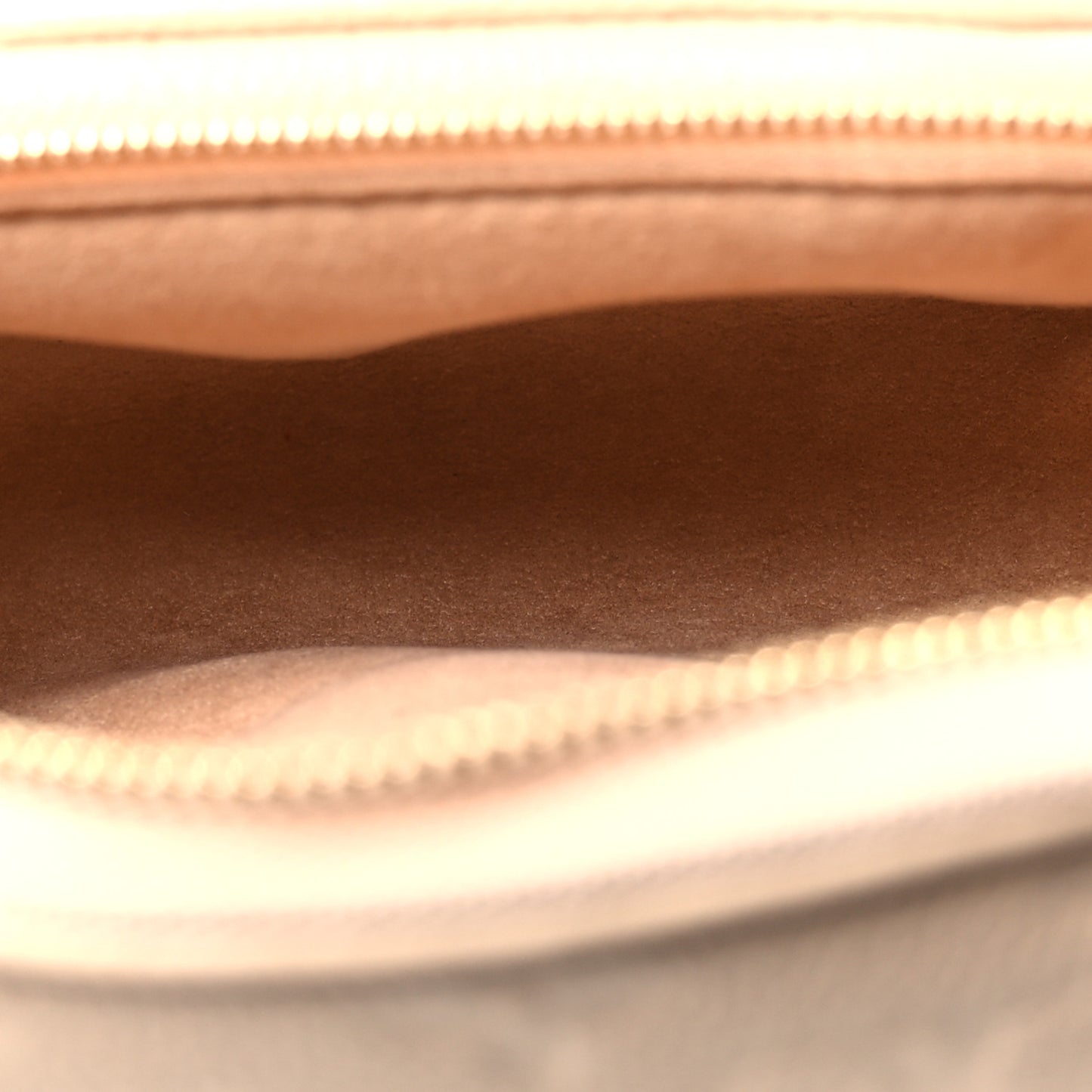 Empreinte Mini Bumbag Sand