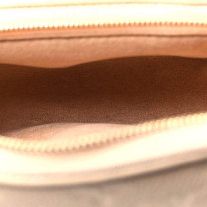 Louis Vuitton Empreinte Mini Bumbag Sand 5 of 9