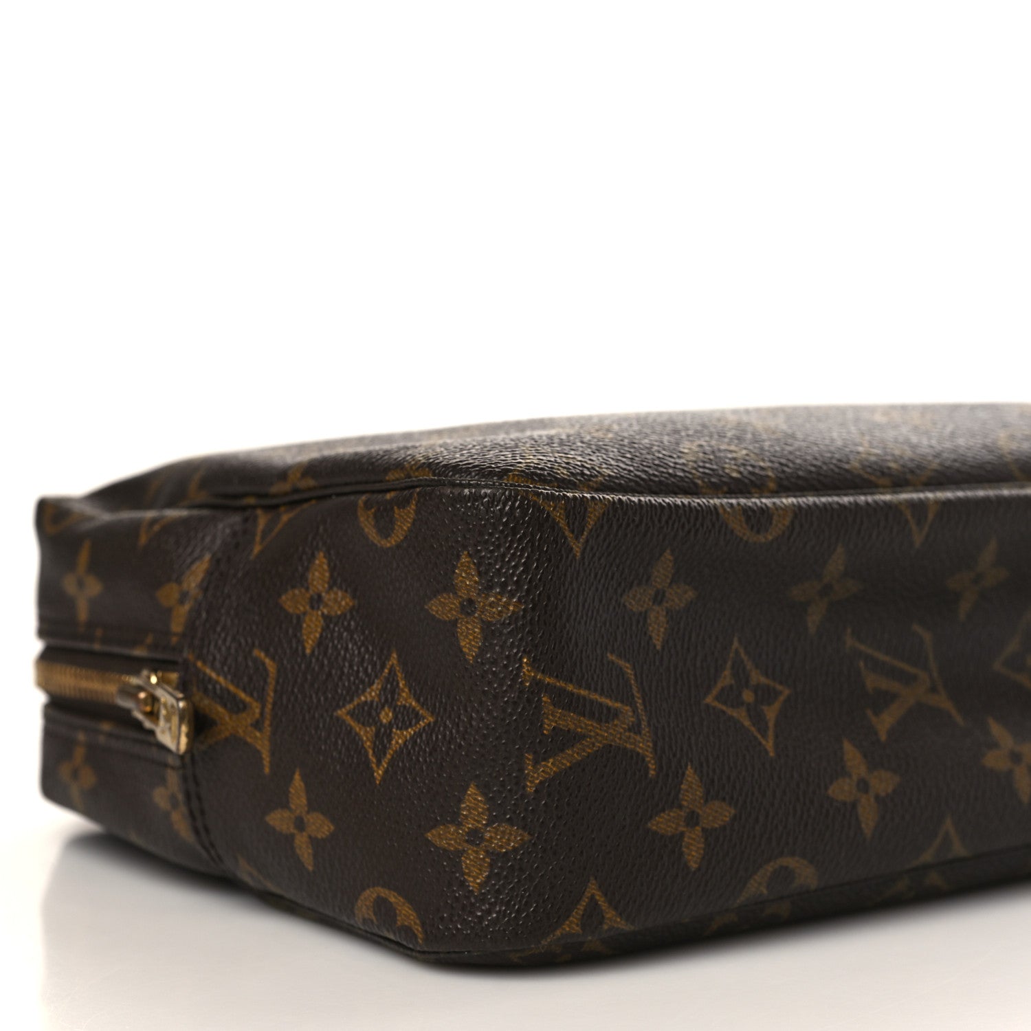 Louis Vuitton Monogram Trousse Toilette 28 7 of 8