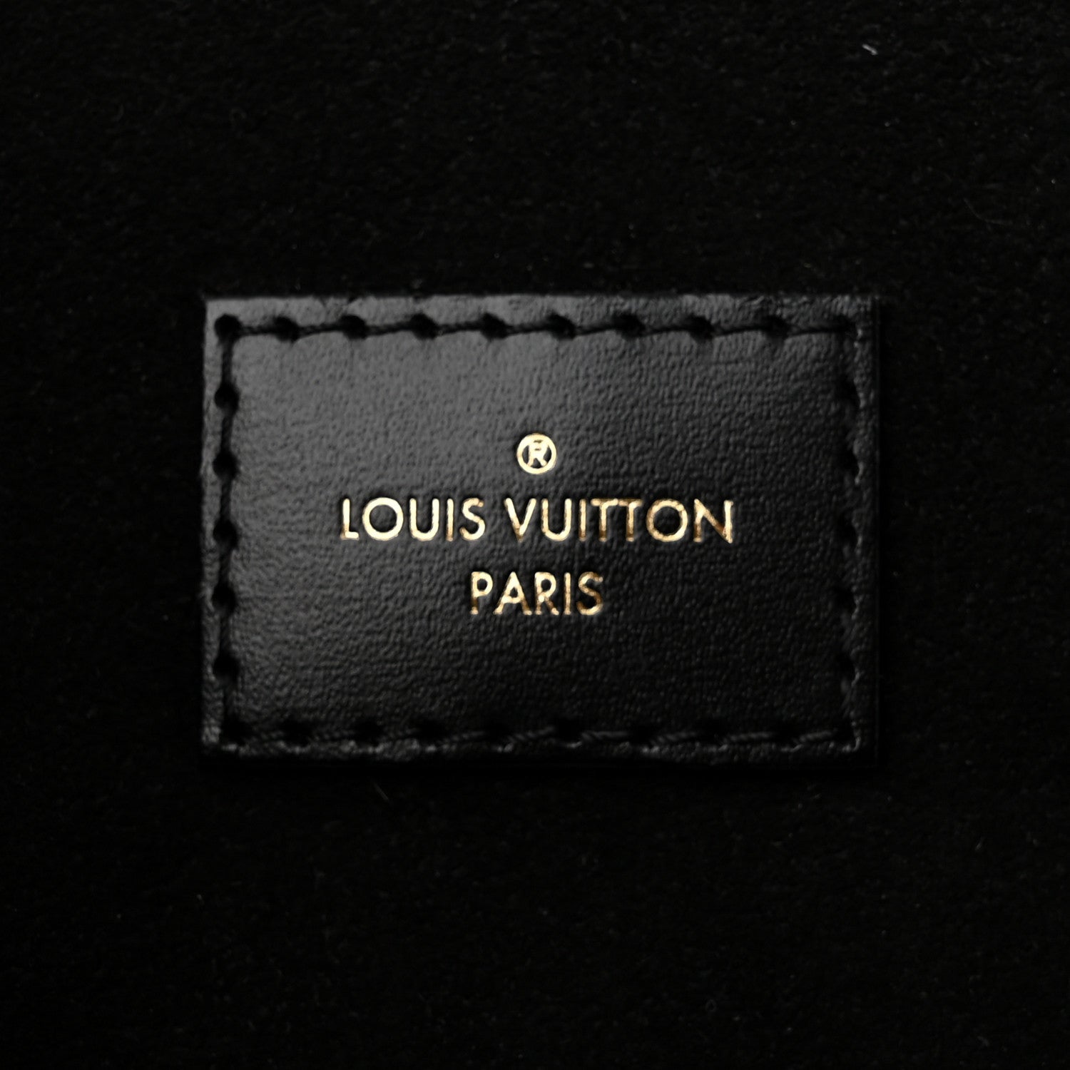 Louis Vuitton Reverse Monogram Pochette Metis 6 of 10
