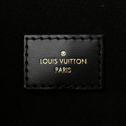 Louis Vuitton Reverse Monogram Pochette Metis 6 of 10