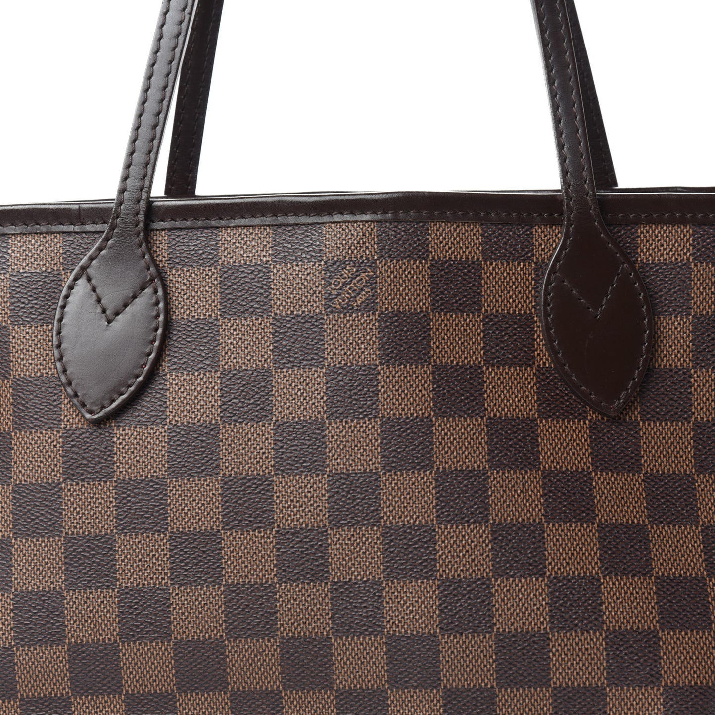 Damier Ebene Neverfull PM
