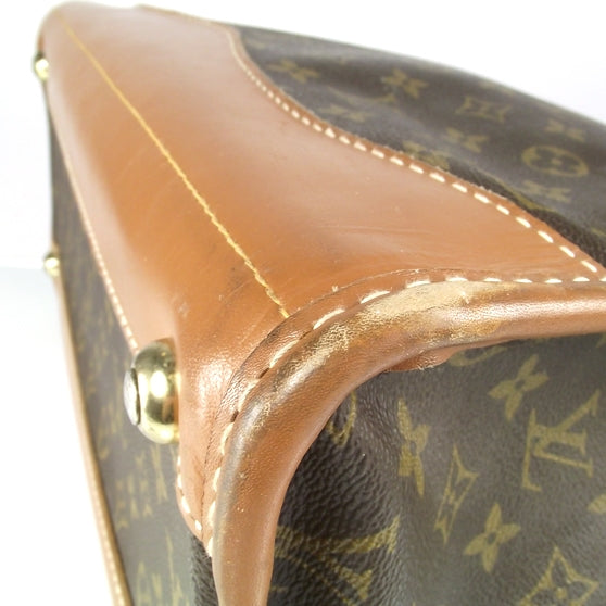 French Company Weekend Bag