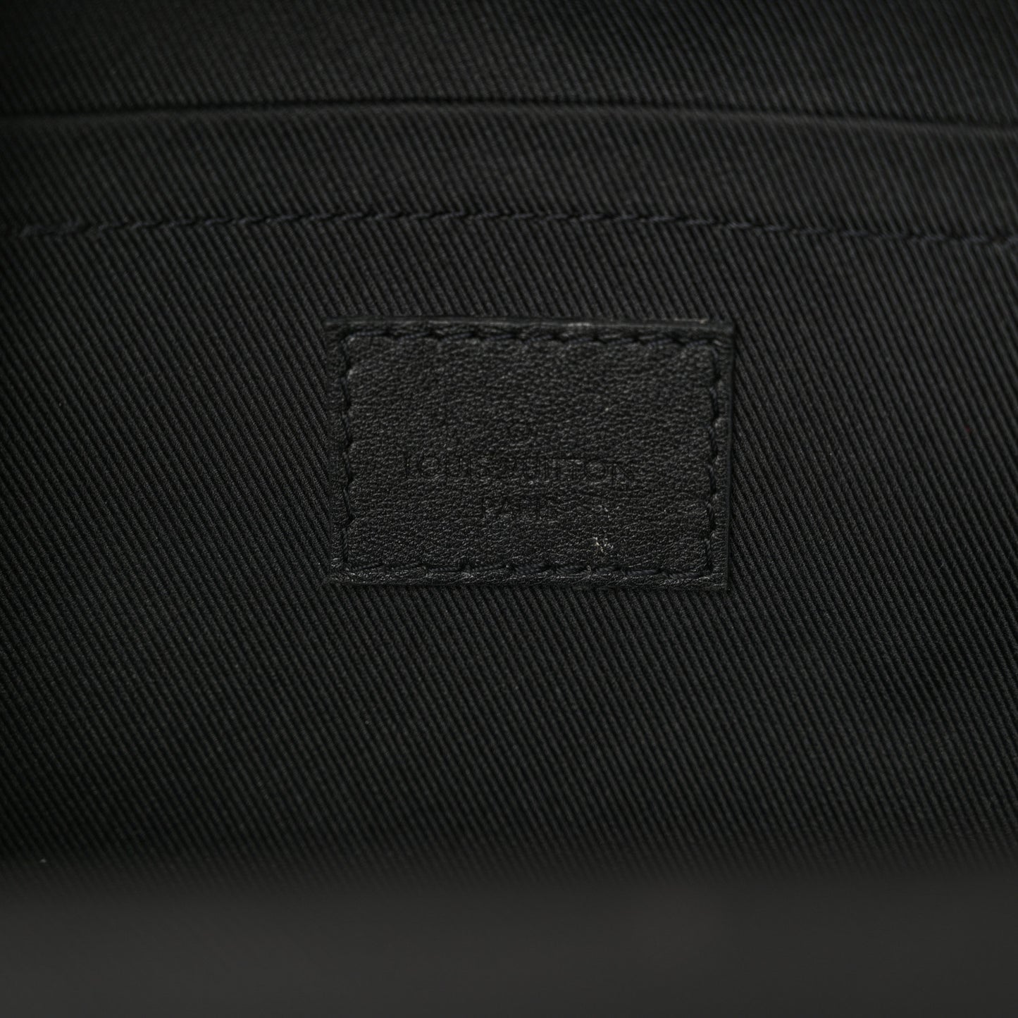 Monogram Palm Springs Backpack Mini