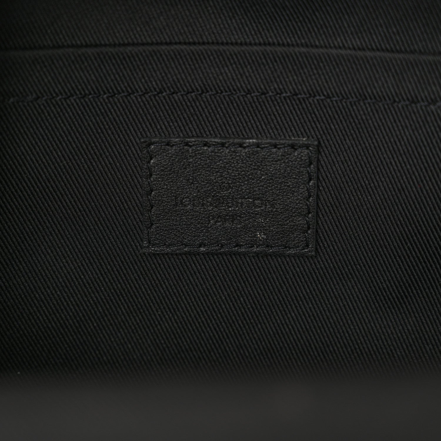 Louis Vuitton Monogram Palm Springs Backpack Mini 6 of 15