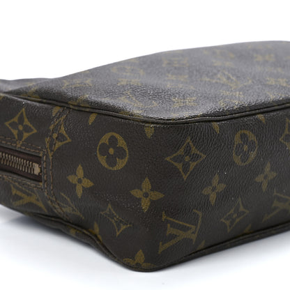 Louis Vuitton Monogram Trousse Toilette 28 8 of 10