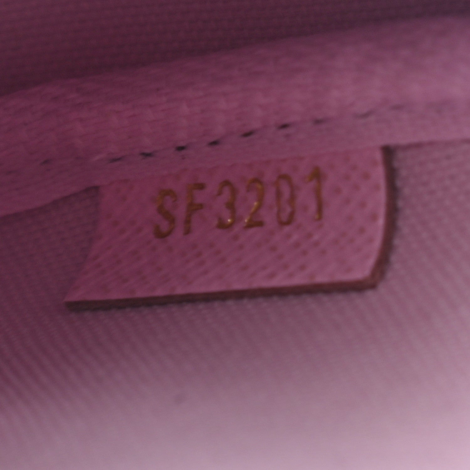 Louis Vuitton Monogram 2021 Christmas Animation Japanese Garden Mini Pochette Accessories Wisteria Pink 5 of 6