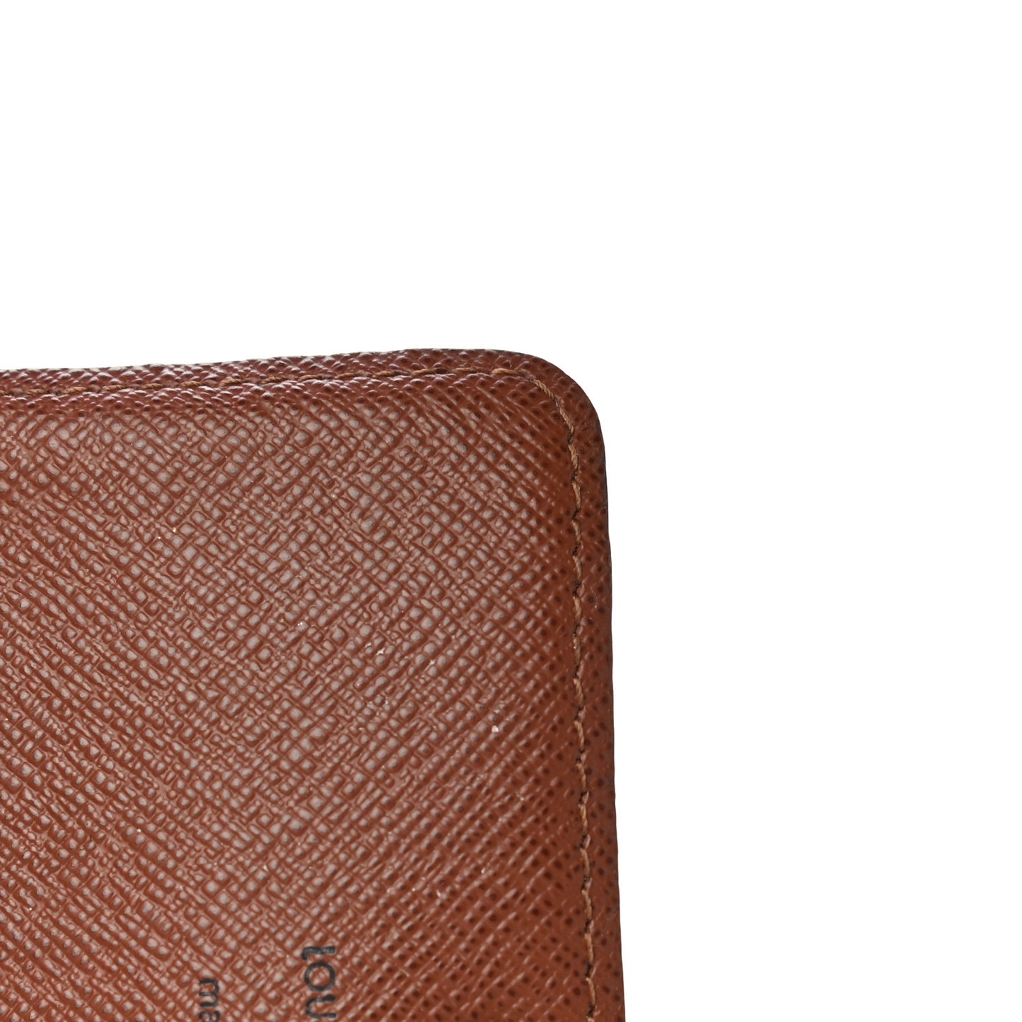 Monogram Anais Wallet