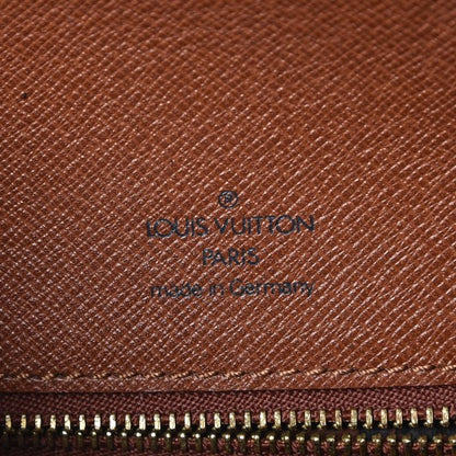 Louis Vuitton Monogram Saint Cloud MM 6 of 7