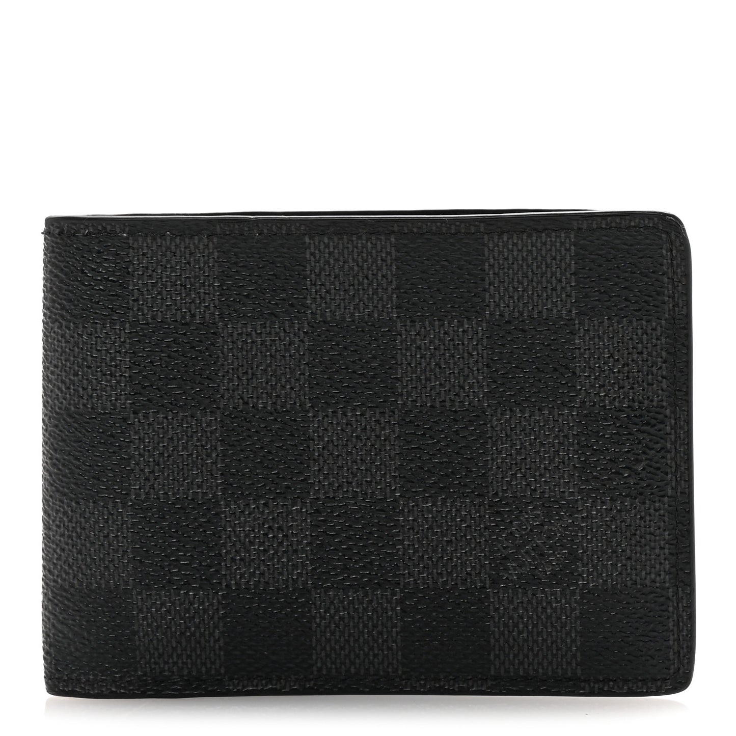 Damier Graphite Multiple Wallet