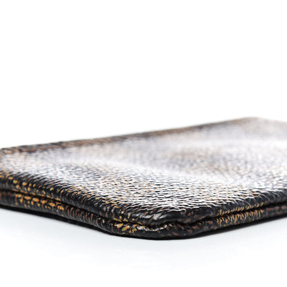Louis Vuitton Damier Ebene Key Pouch 11 of 13