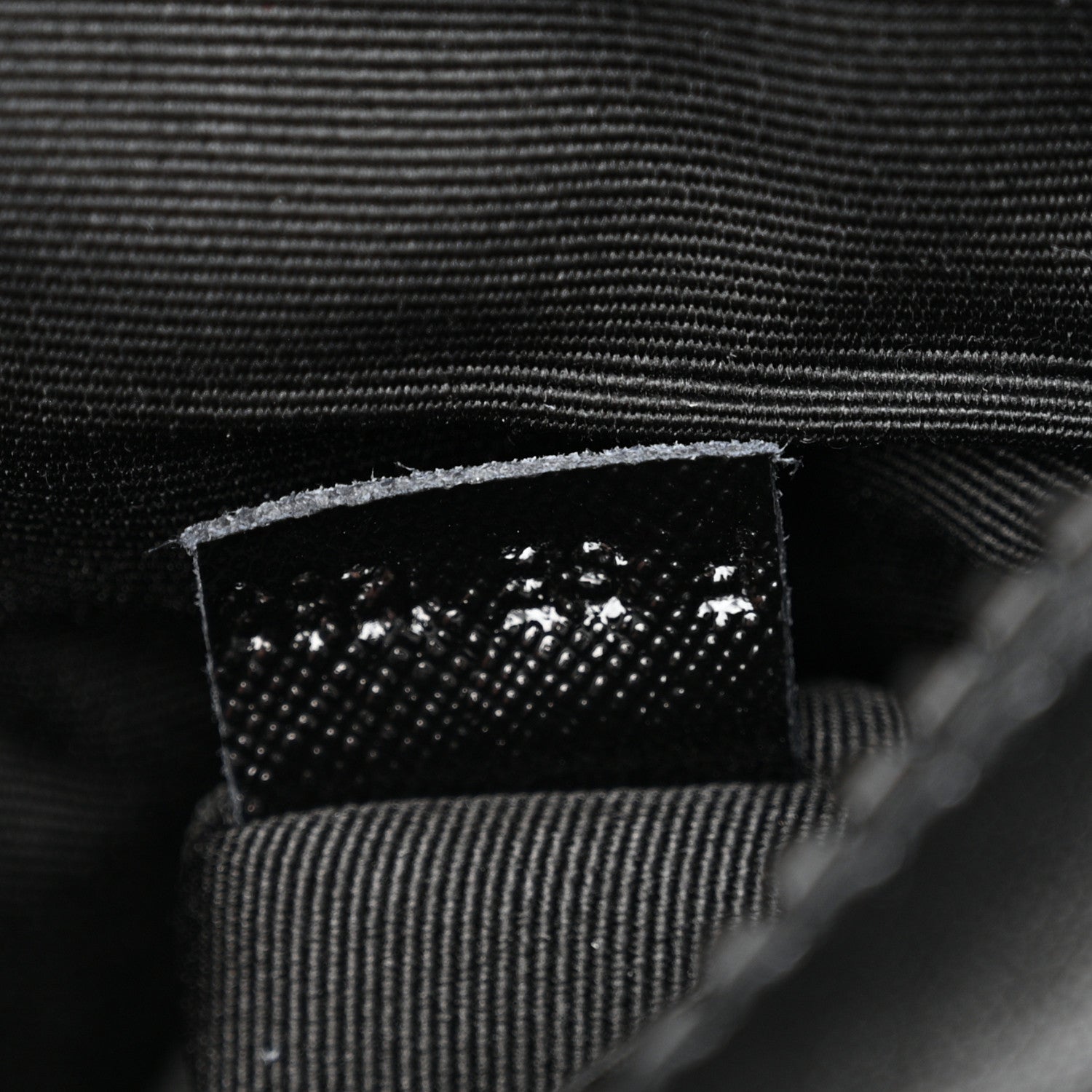 Marc Jacobs Saffiano Snapshot Camera Bag Black 7 of 10
