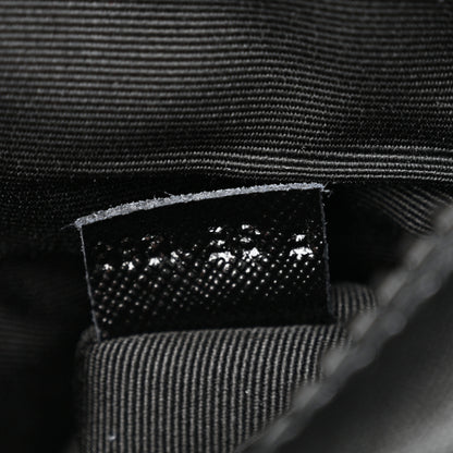 Marc Jacobs Saffiano Snapshot Camera Bag Black 7 of 10