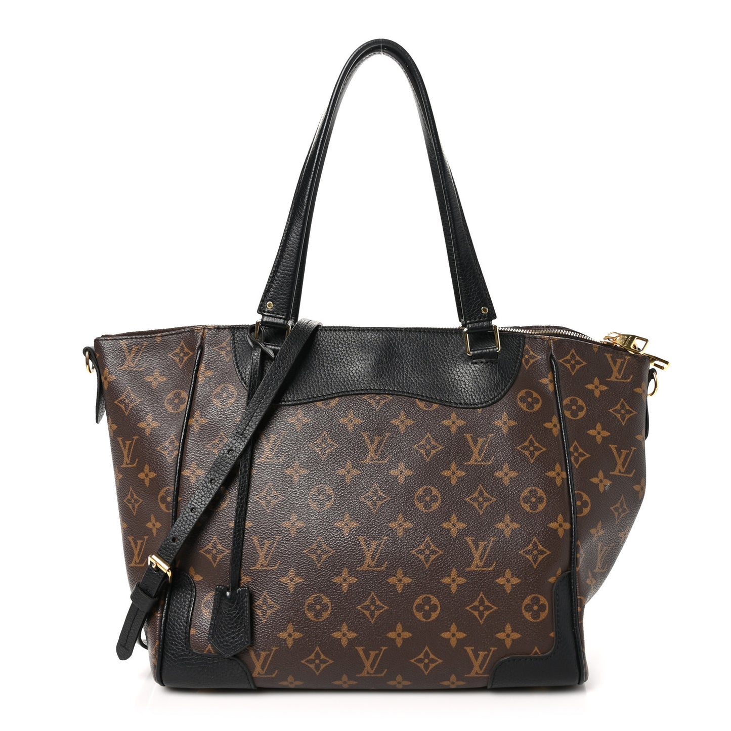 Monogram Estrela NM Black