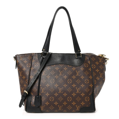 Louis Vuitton Monogram Estrela NM Black 1 of 10