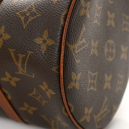 Louis Vuitton Monogram Papillon 30 with Companion 12 of 13