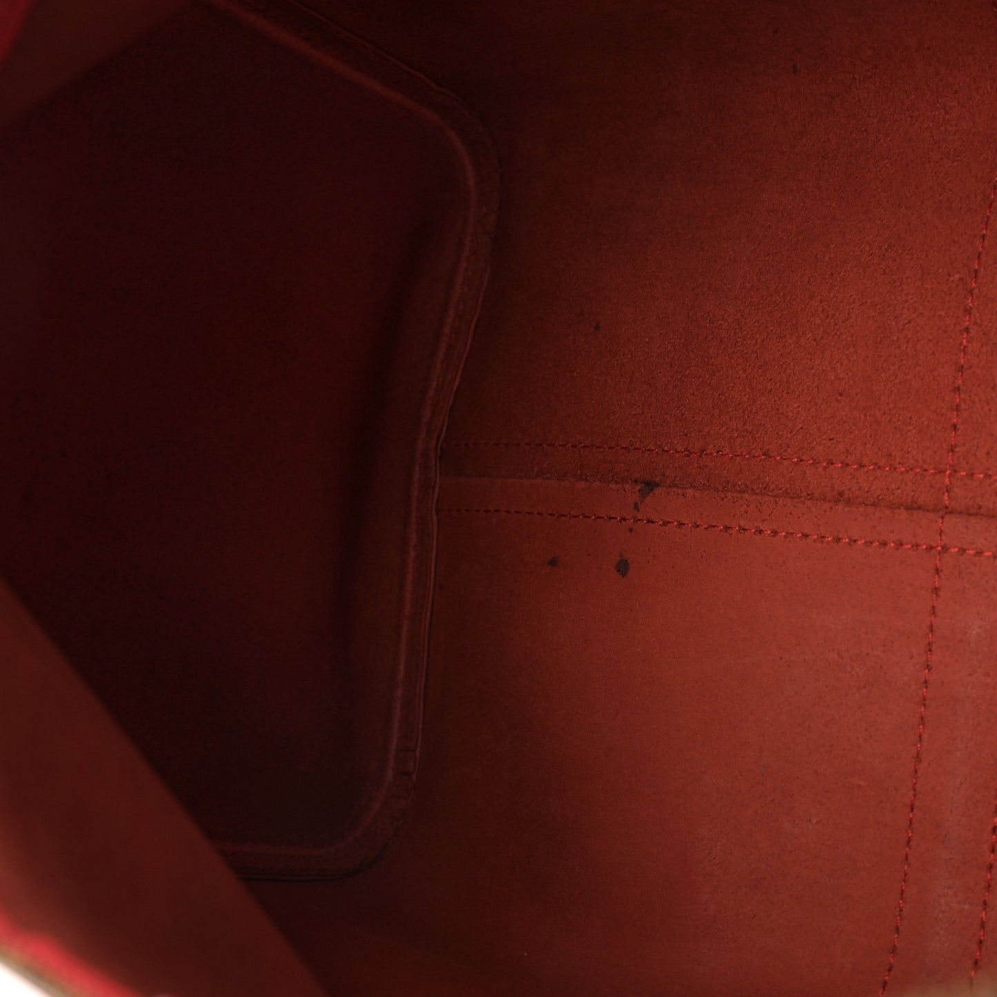 Epi Keepall 45 Castillan Red