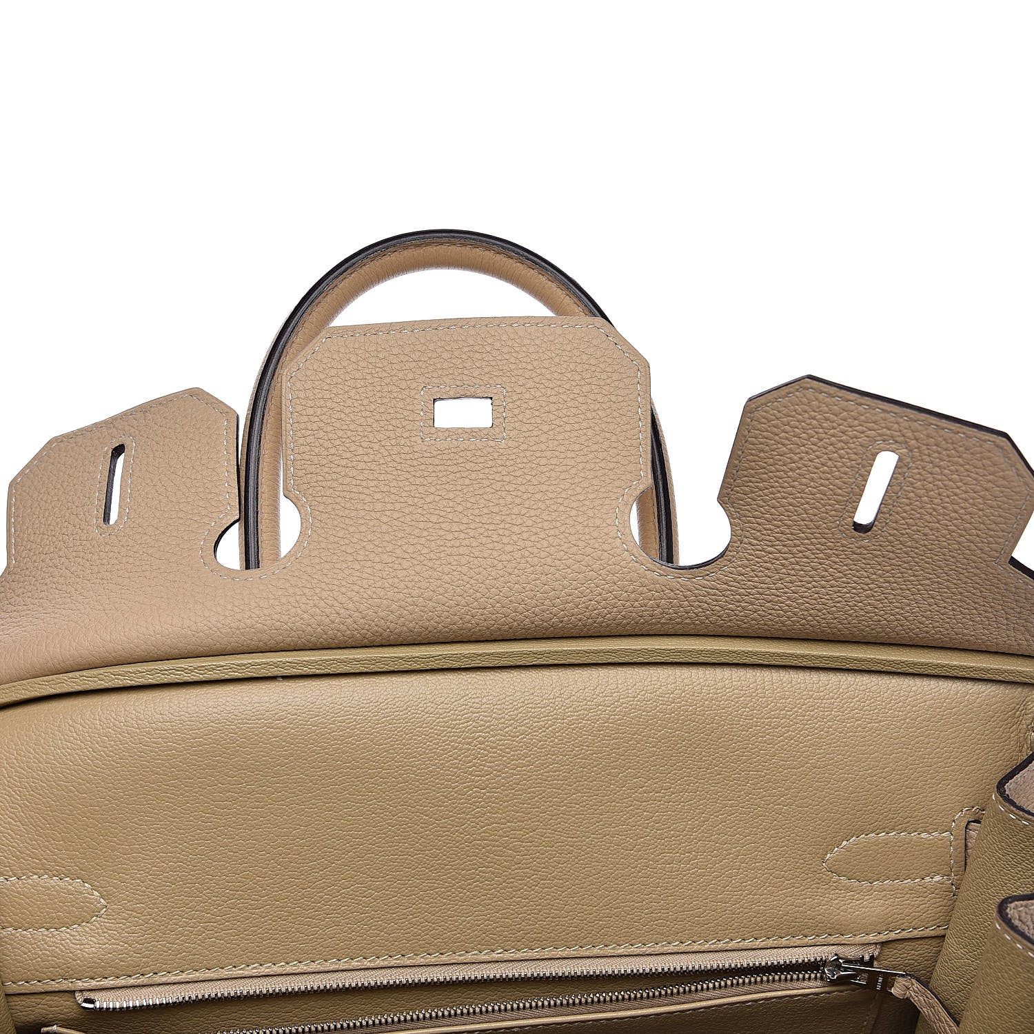 Hermes Togo Birkin 30 Trench 24 of 33