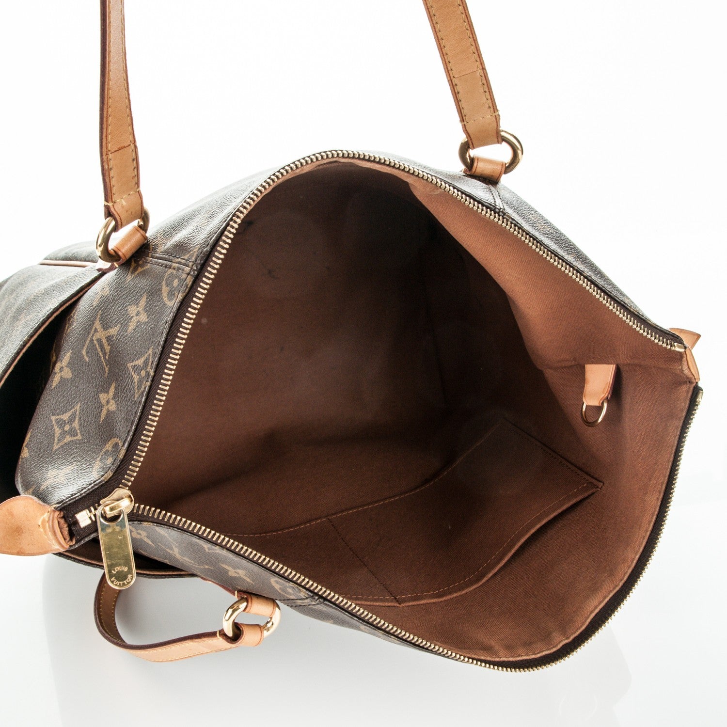 Louis Vuitton Monogram Totally MM 5 of 6