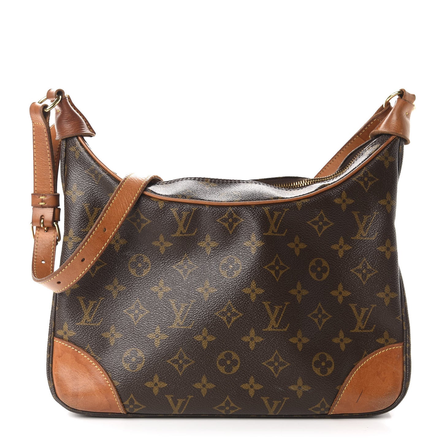 Monogram Boulogne 30