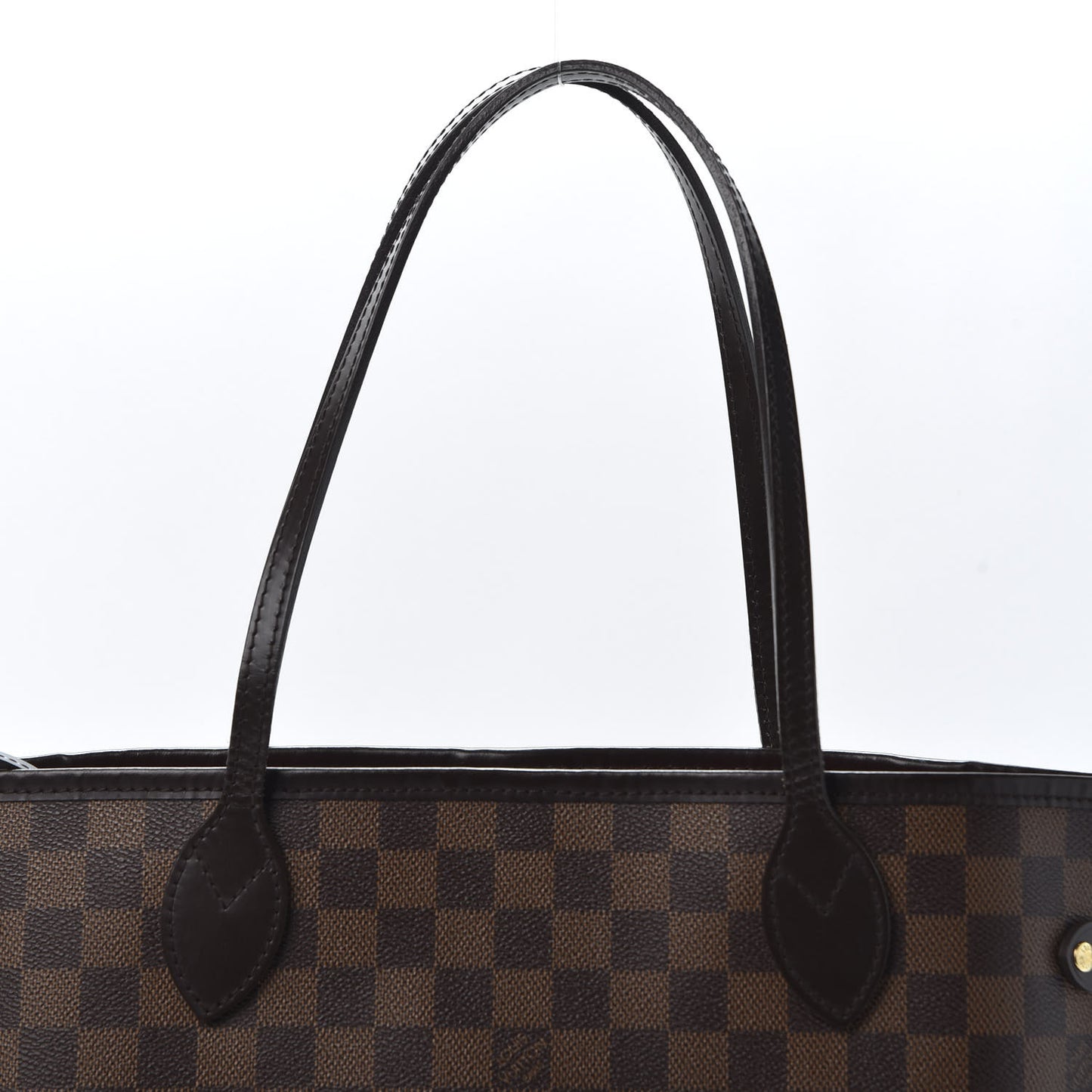 Damier Ebene Neo Neverfull MM