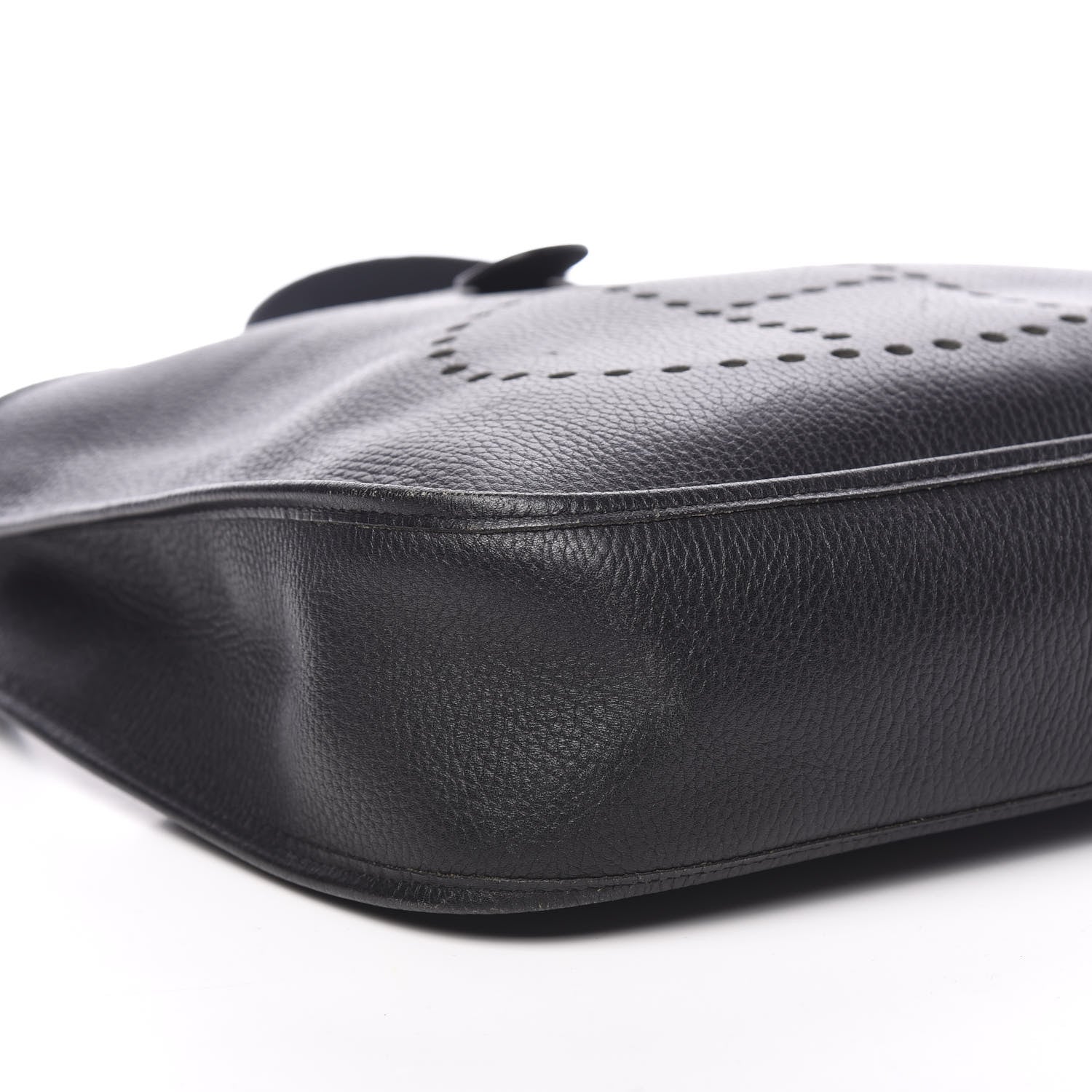 Hermes Ardennes Evelyne GM Black 7 of 14