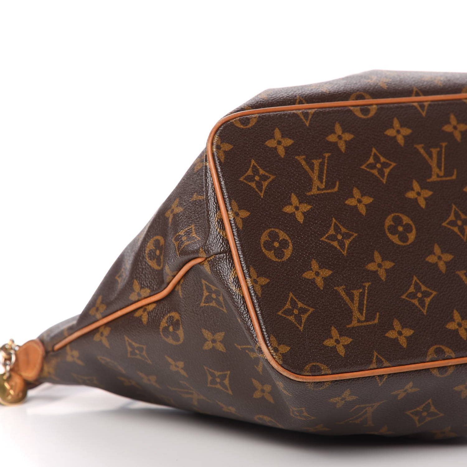 Louis Vuitton Monogram Palermo PM 6 of 14