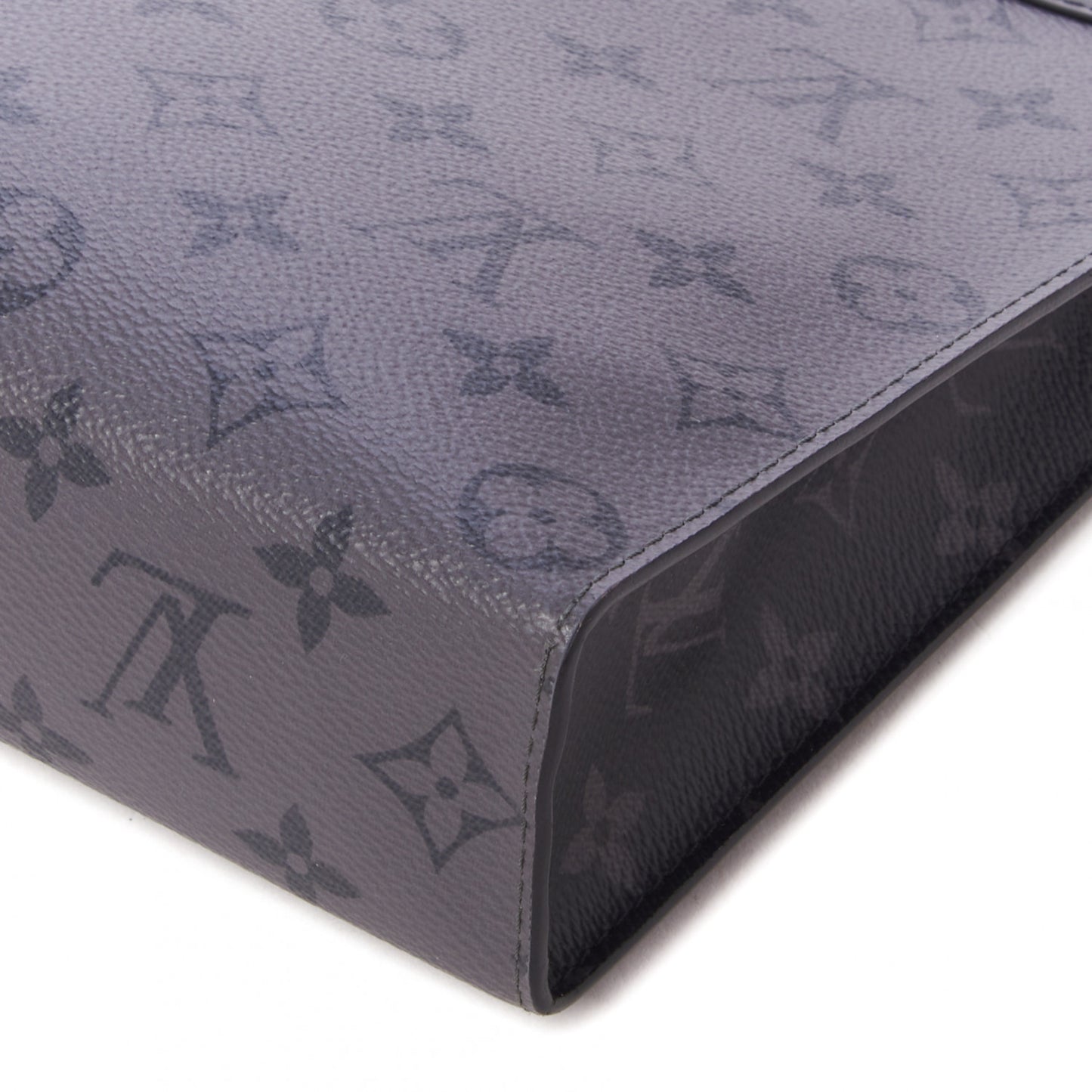 Monogram Eclipse Reverse Pochette Voyage MM