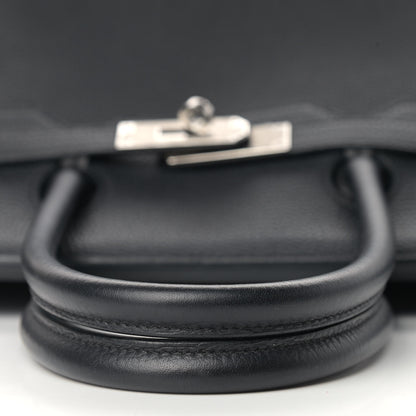 Hermes Togo Birkin 35 Black 11 of 37