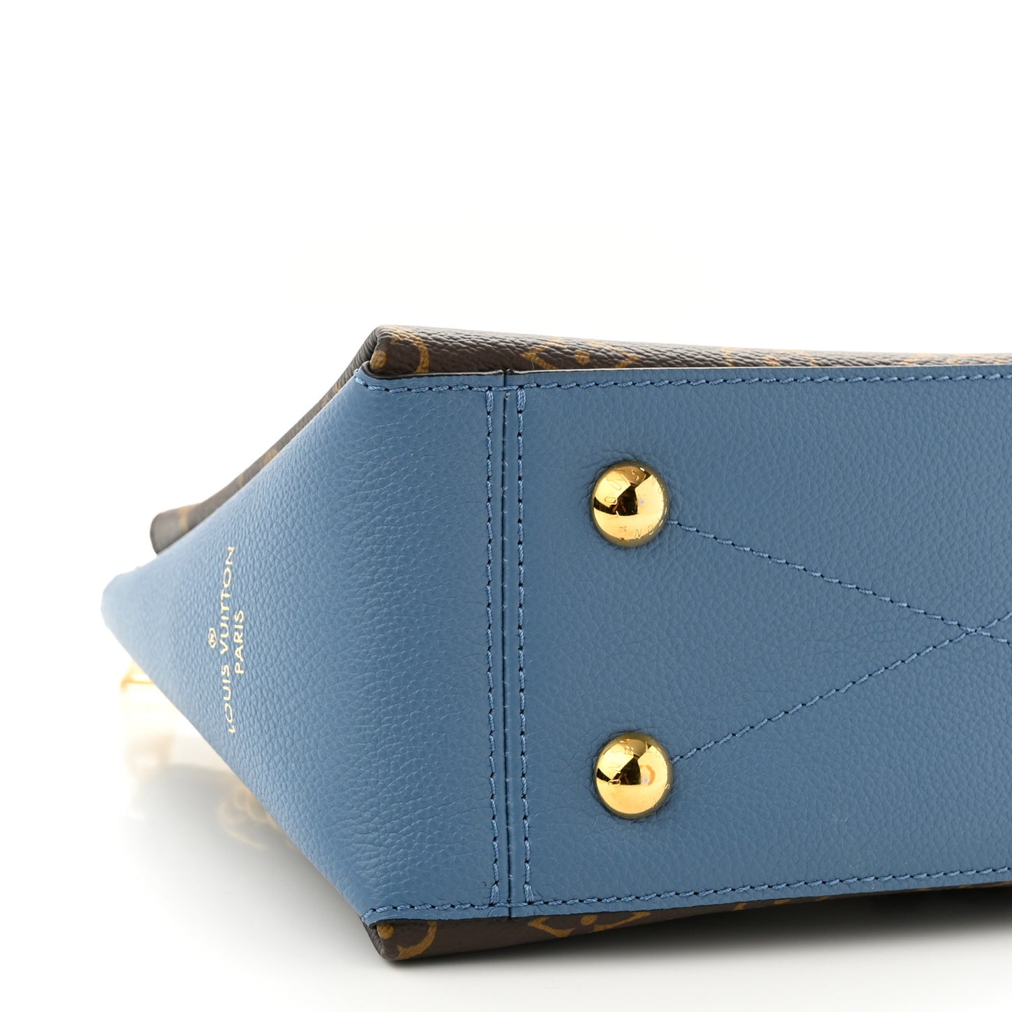 Monogram Surene BB Blue Jean