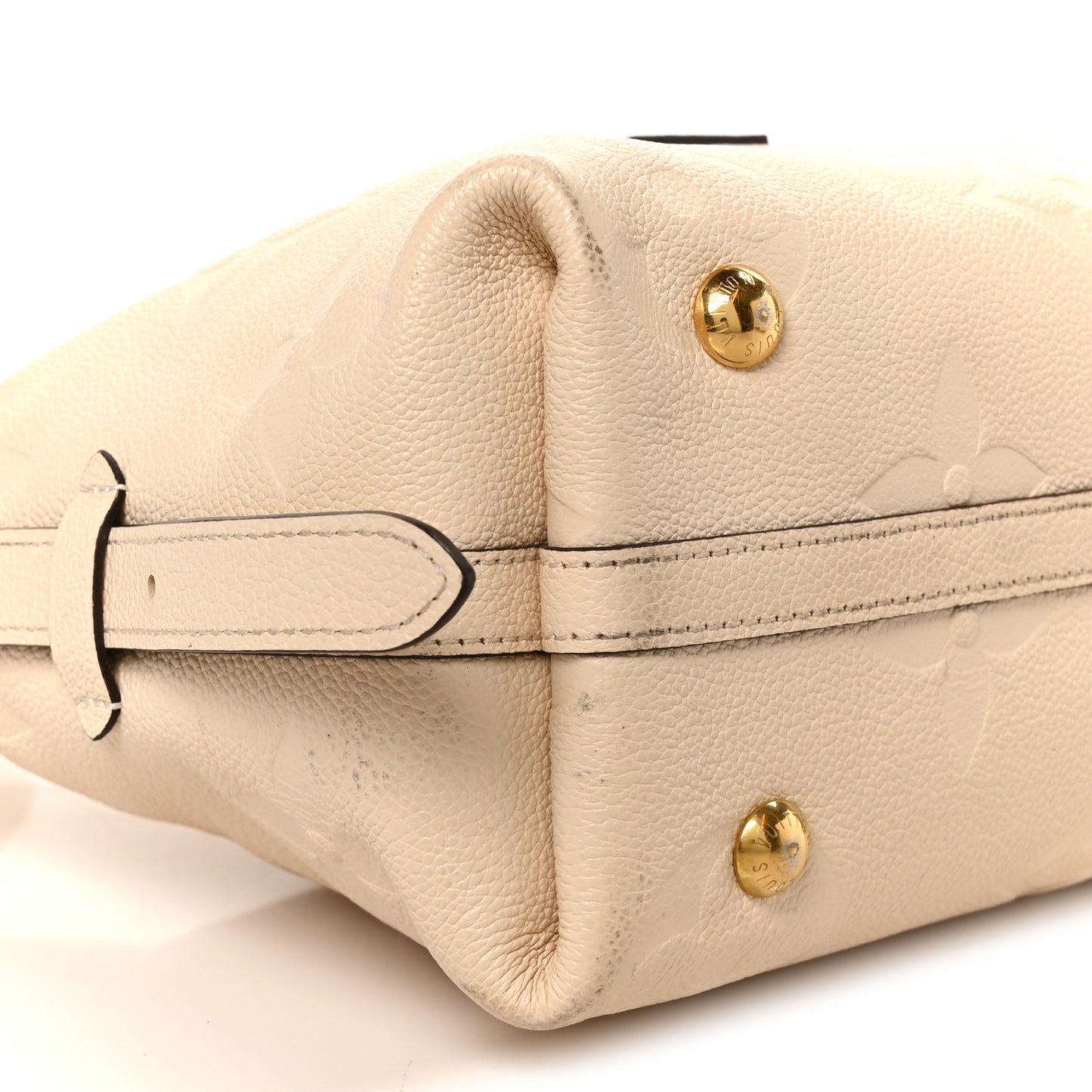 Empreinte Carryall PM Cream